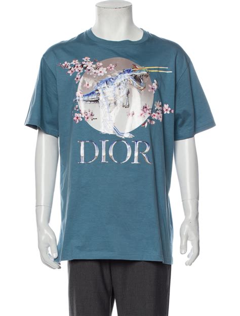 dior x hajime sorayama|dior sorayama shirt.